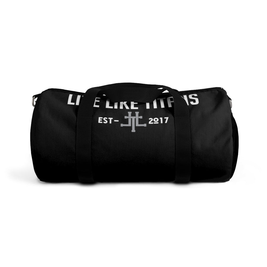 Black Duffle