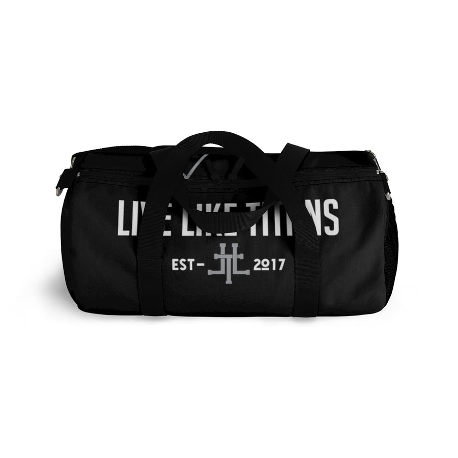 Black Duffle