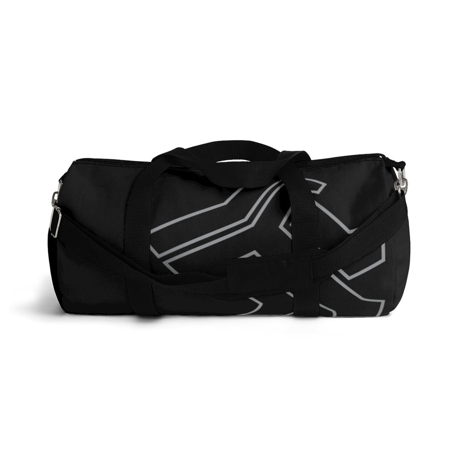 Black Duffle