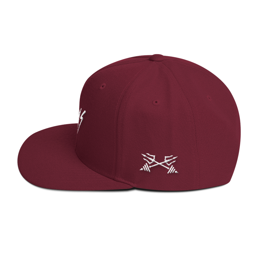 Signature Snapback