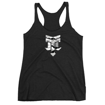 Ladies Elemental Racerback Tank