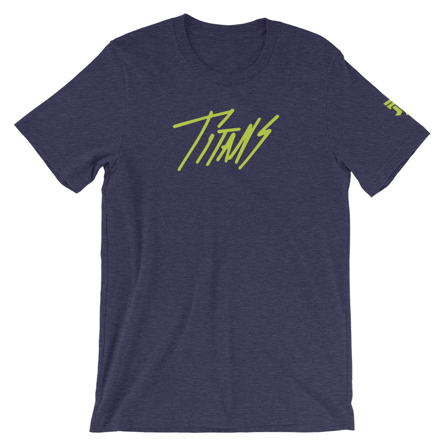 Titans Signature Tee