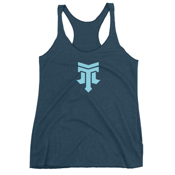 Ladies OG Racerback Tank