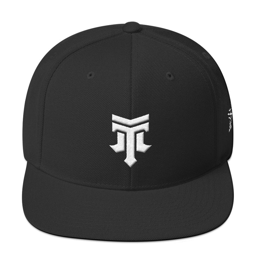 Crest Snapback