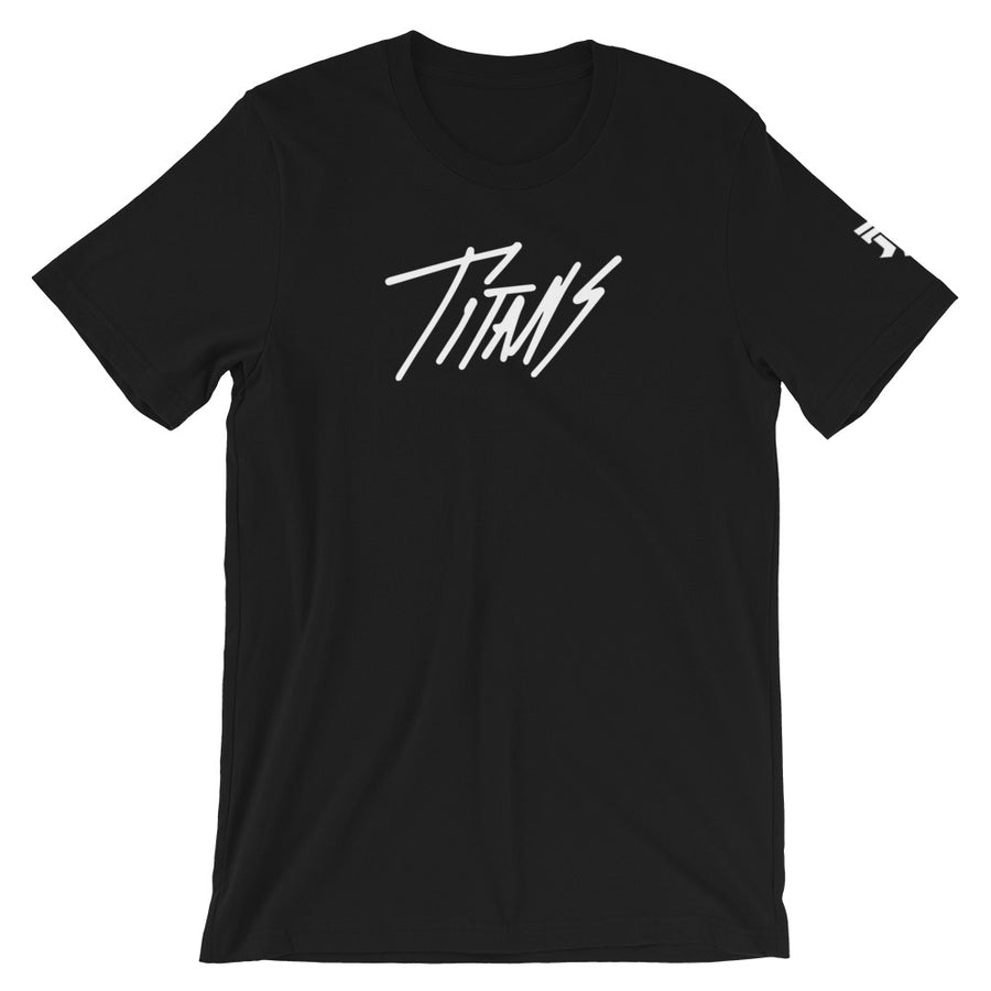 Titans Signature Tee