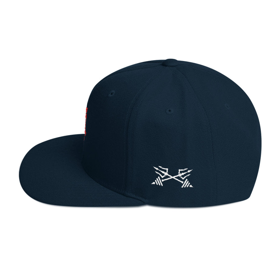 Freedom Snapback (limited edition)