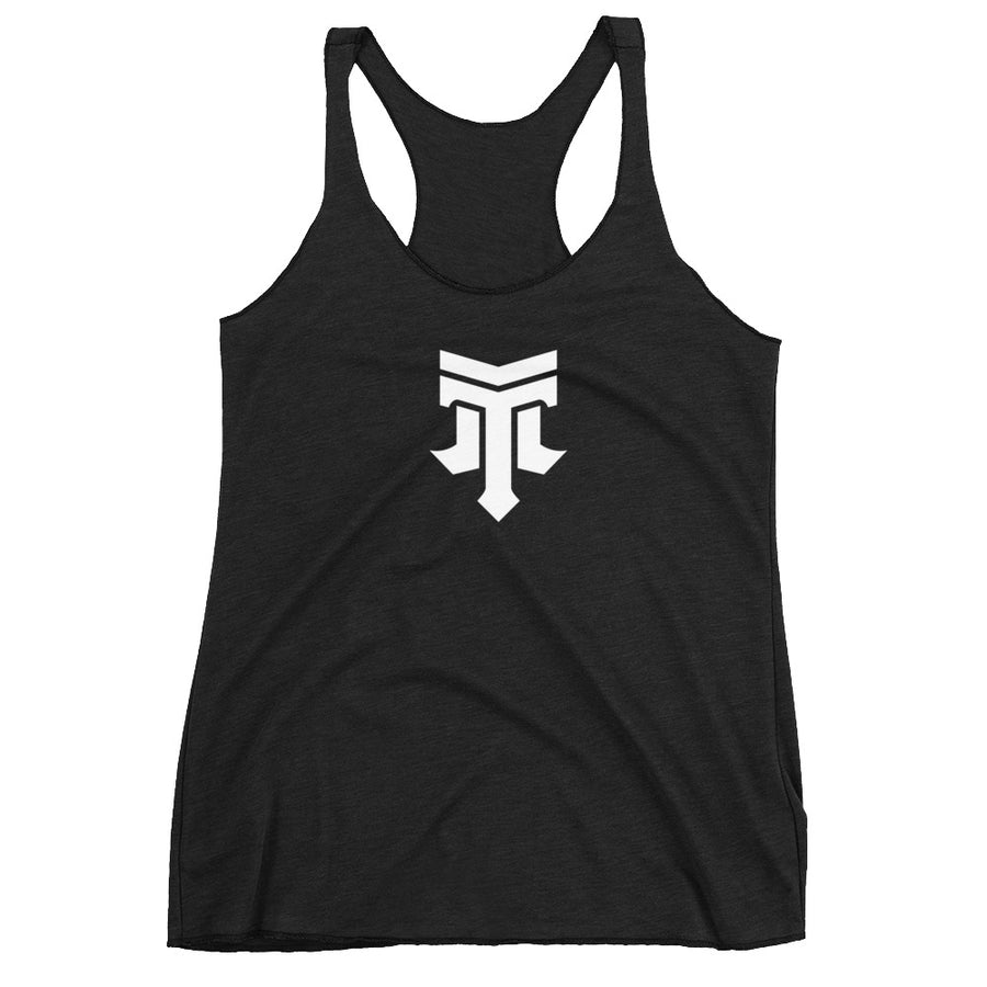 Ladies OG Racerback Tank