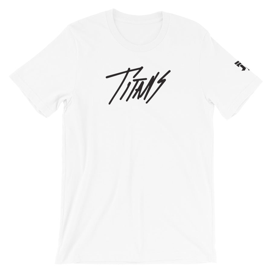 Titans Signature Tee